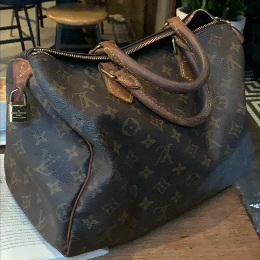 LV Speedy 30